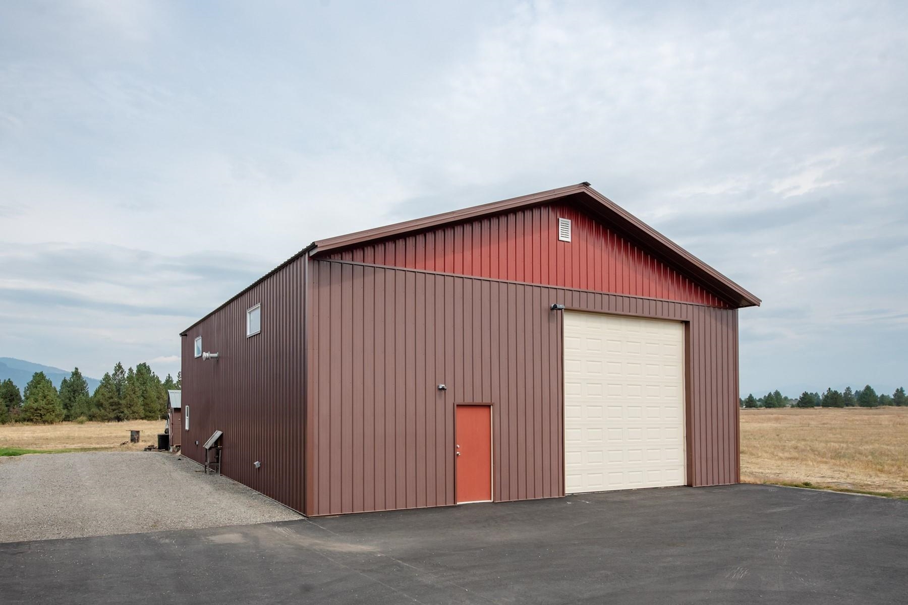 7463 West Lancaster Road Rathdrum, ID 83858 - Photo 42 of 48