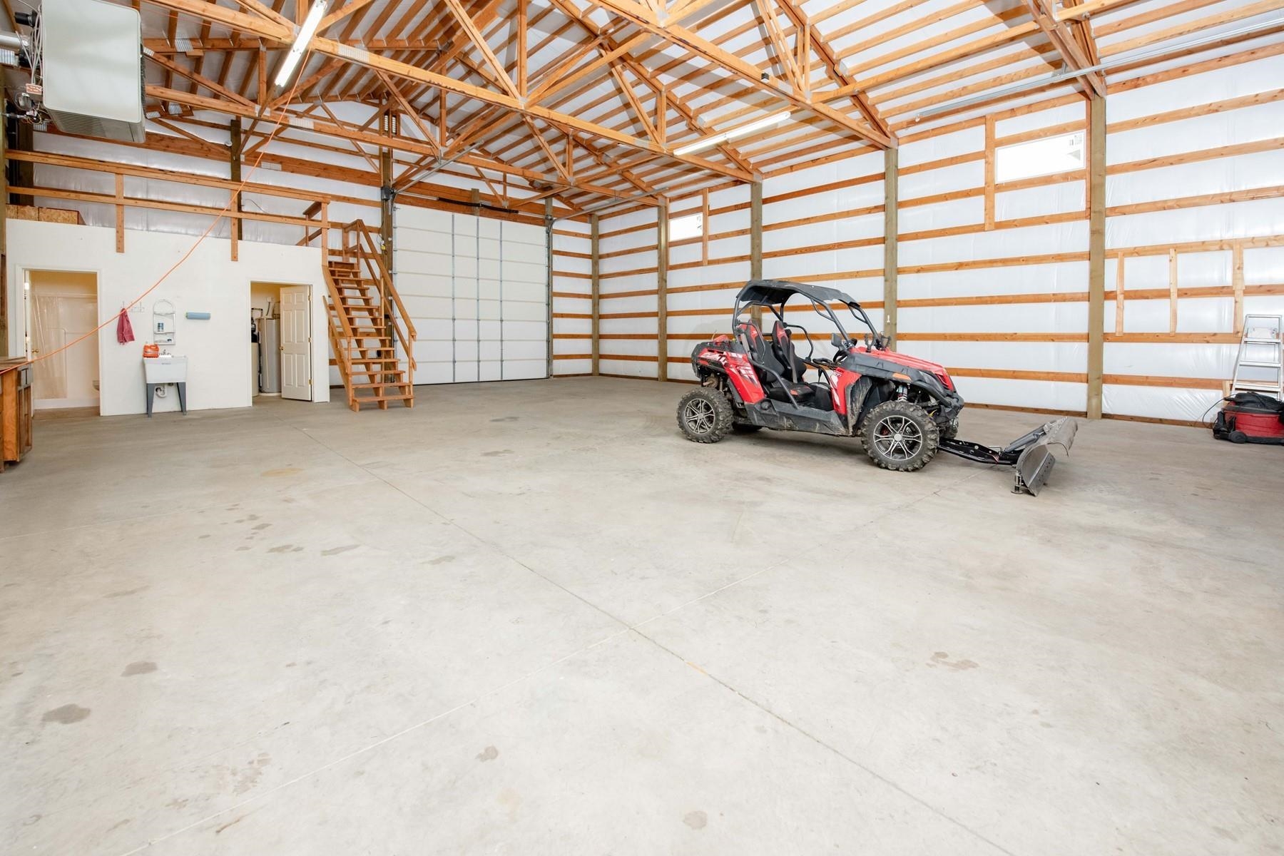 7463 West Lancaster Road Rathdrum, ID 83858 - Photo 43 of 48