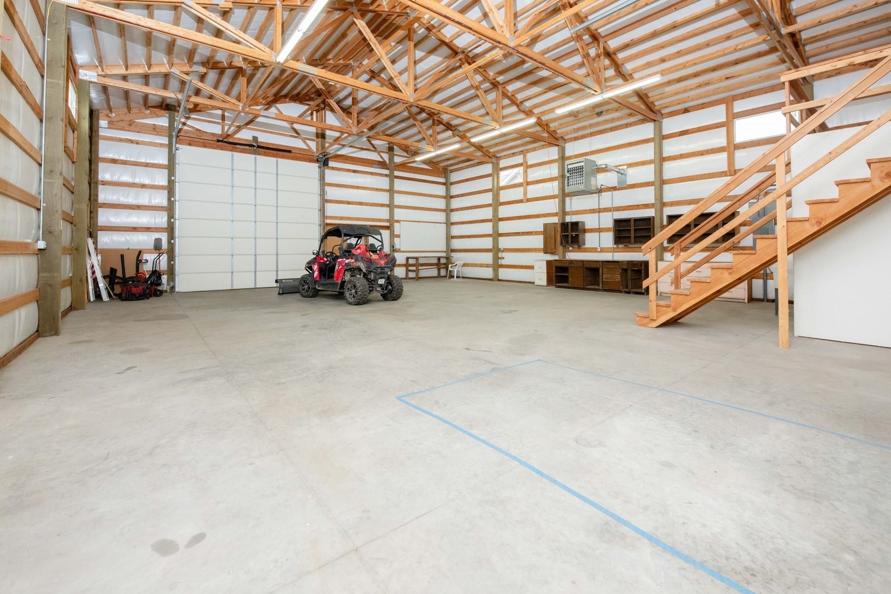 7463 West Lancaster Road Rathdrum, ID 83858 - Photo 44 of 48