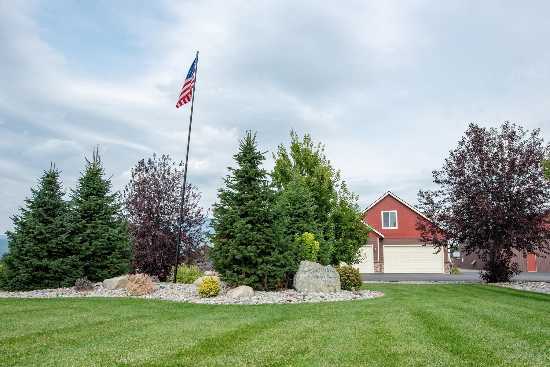 7463 West Lancaster Road Rathdrum, ID 83858 - Photo 5 of 48