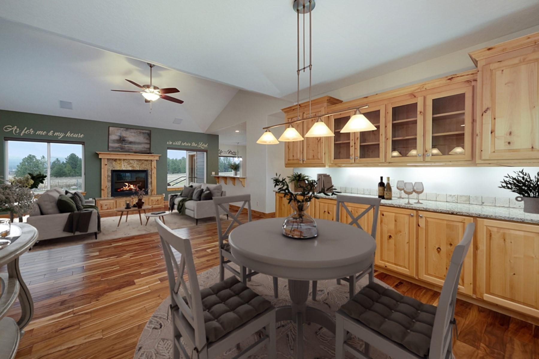 7463 West Lancaster Road Rathdrum, ID 83858 - Photo 9 of 48