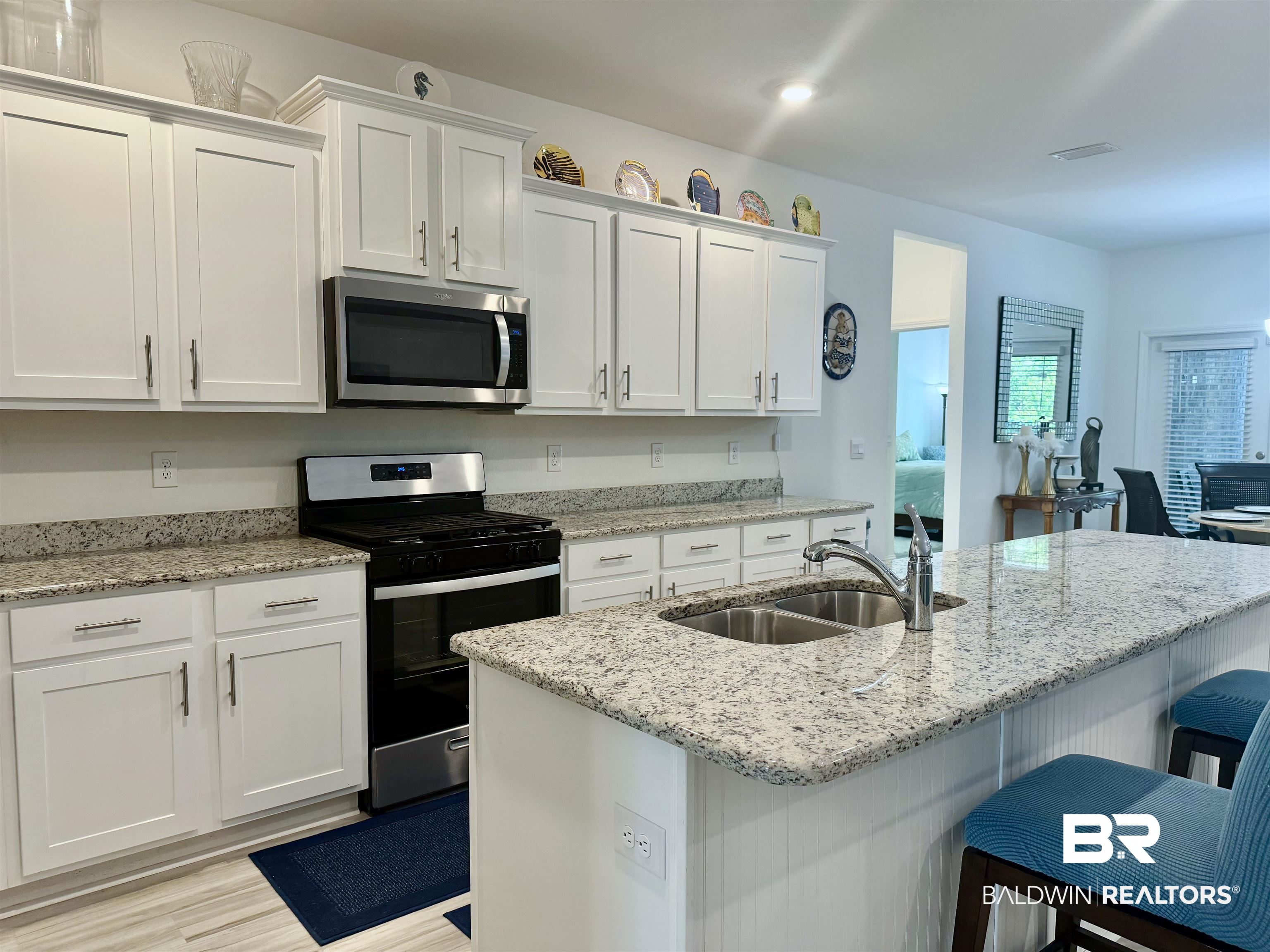 8827 Calverton Street Foley, AL 36535 - Photo 49 of 57 Kitchen