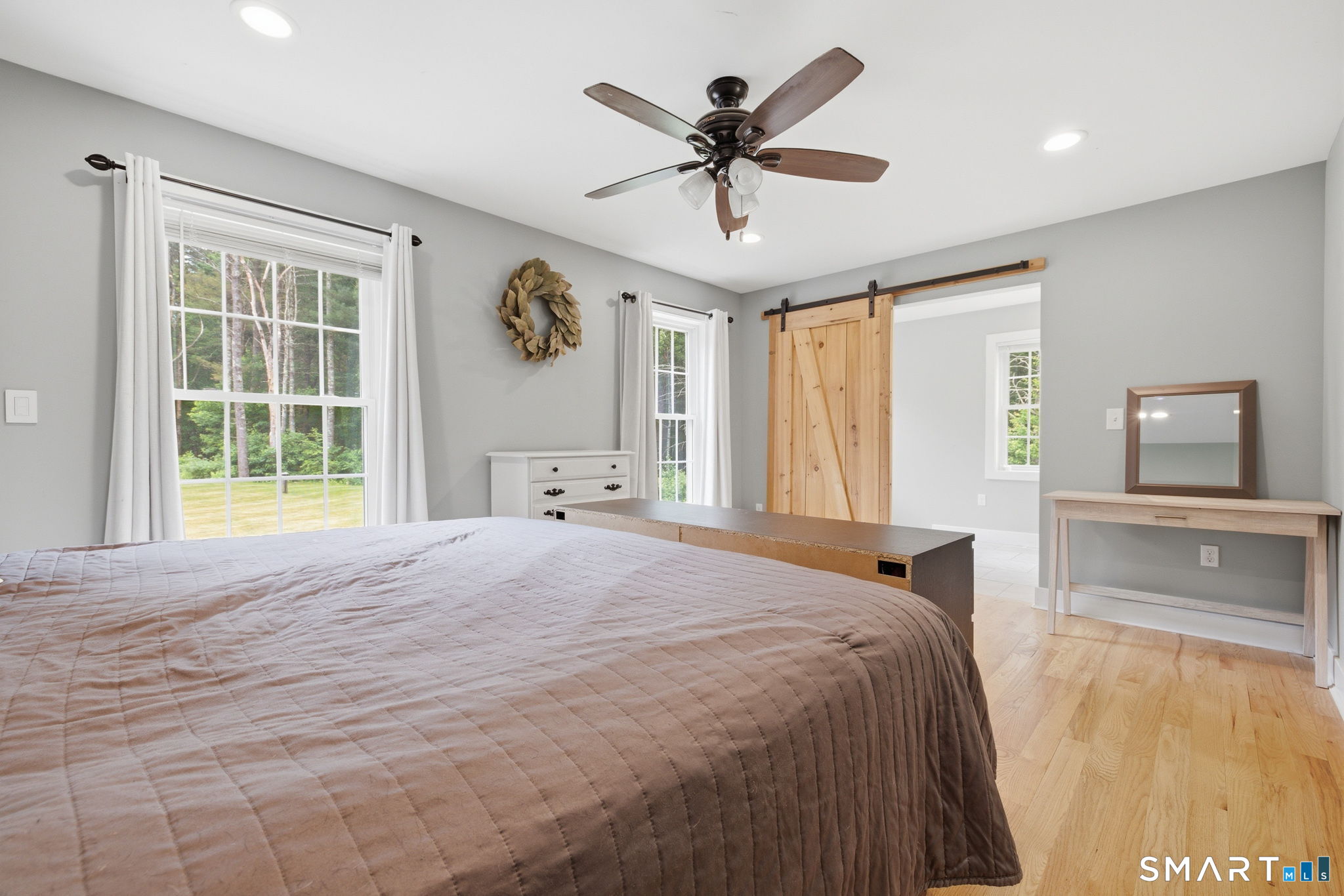 111 A Browns Bridge Road Tolland, CT 06084 - Photo 23 of 40