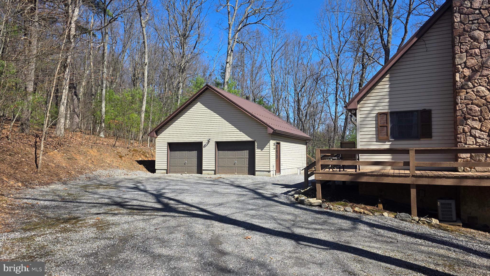 3027 Whitesel Road James Creek, PA 16657 - Photo 2 of 51