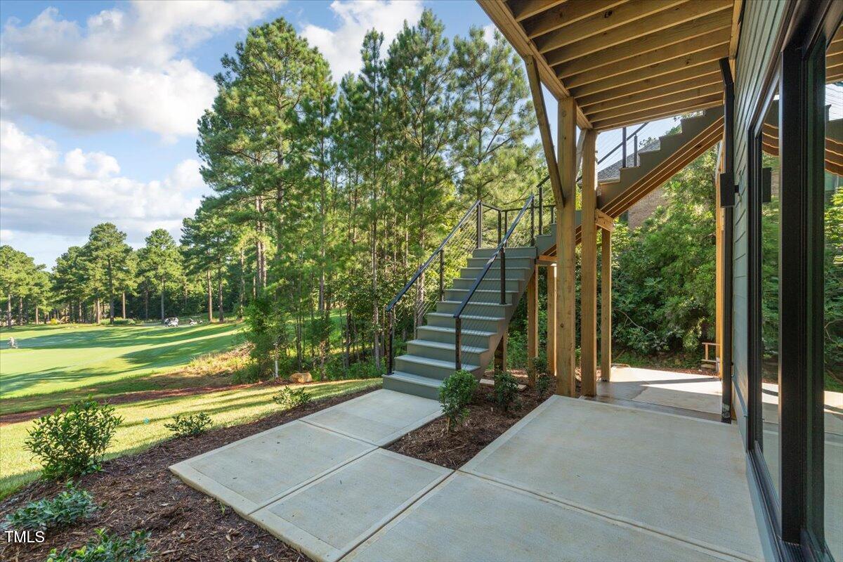 143 High Ridge Lane Pittsboro, NC 27312 - Photo 35 of 38 70-143 High Ridge-70