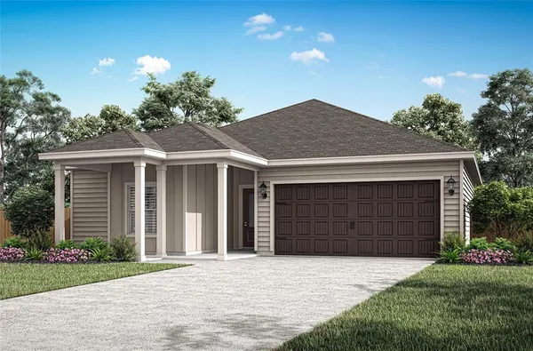 $307,900 | 210 North Island Drive, Terrell, TX 75160