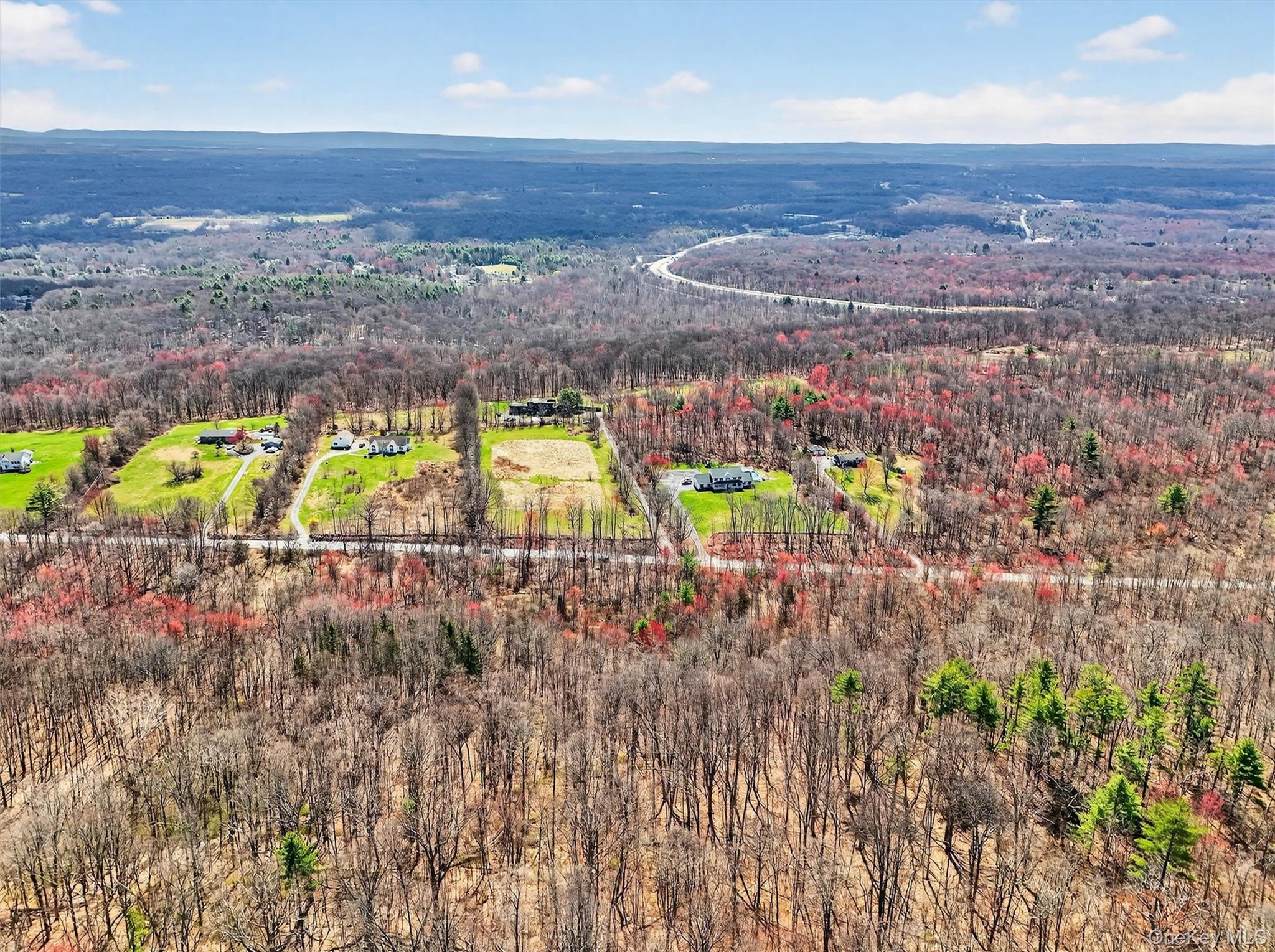 Horton Road Bloomingburg, NY 12721 - Photo 3 of 9