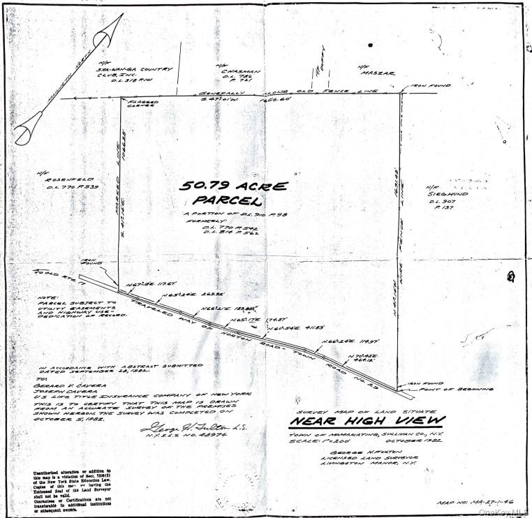 Horton Road Bloomingburg, NY 12721 - Photo 9 of 9