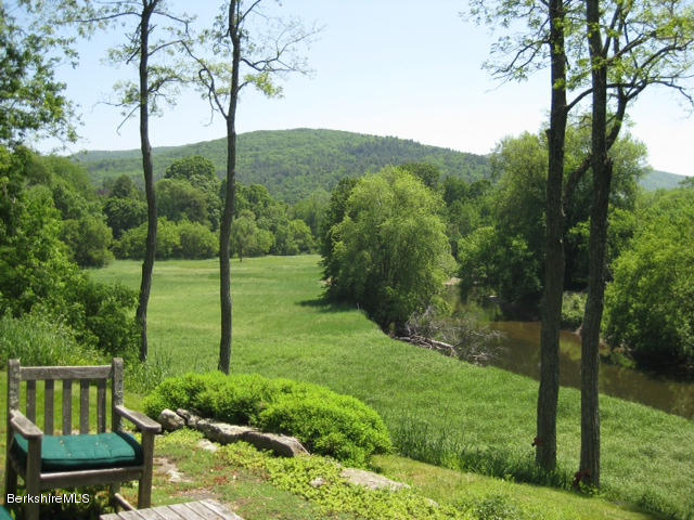 20 Main Street Stockbridge, MA 01262 - Photo 40 of 40 a view of an outdoor space