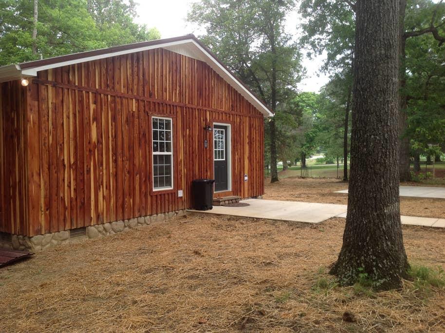 3531 Awalt Road Tullahoma, TN 37388 - Photo 8 of 19 Gallery Image 8