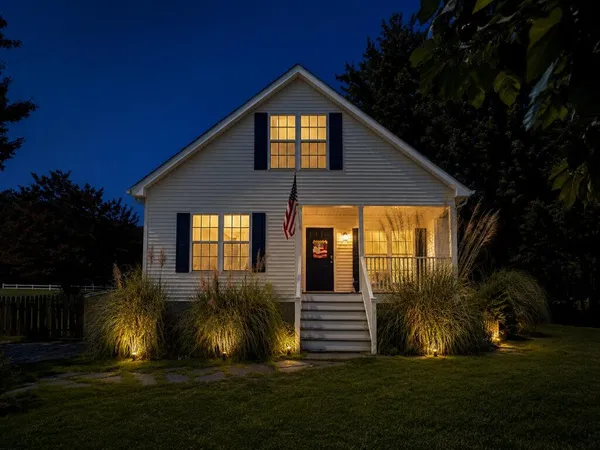 $359,900 | 31523 Sunrise Drive, Painter, VA 23420
