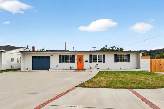 $799,999 | 952 South Jenifer Avenue, Glendora, CA 91740