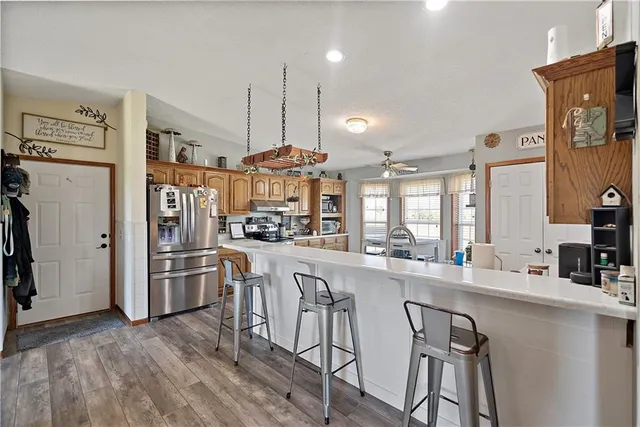 $314,000 | 3630 Cr 3910, Independence, KS 67301