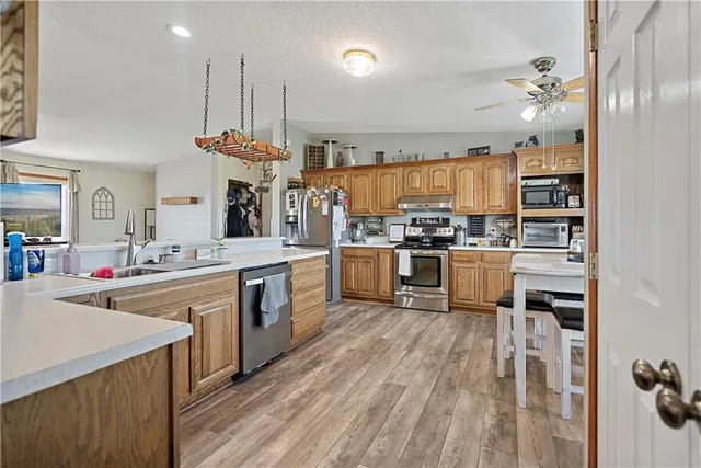 $314,000 | 3630 Cr 3910, Independence, KS 67301