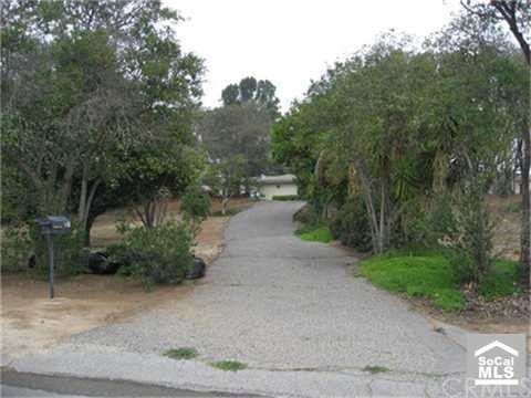 6581 Valley Drive Riverside, CA 92505 - Photo 1 of 1 Gallery Image 1