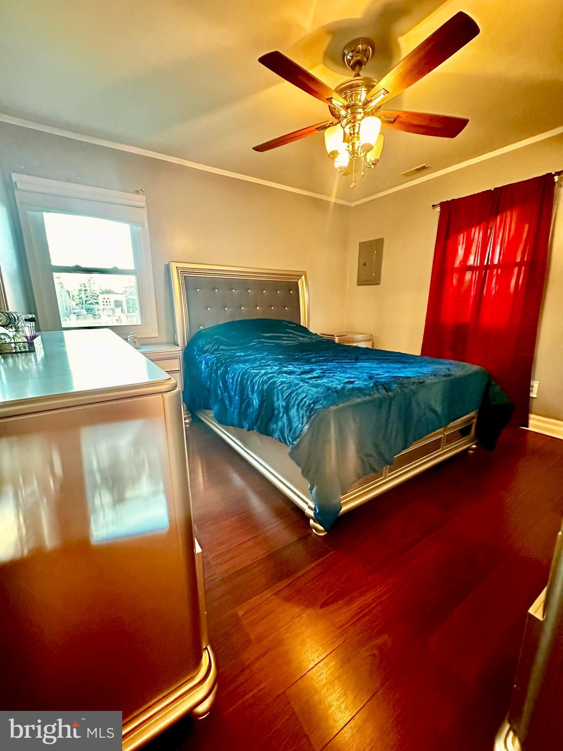 9229 Andover Road Philadelphia, PA 19114 - Photo 12 of 21 Large Master bedroom