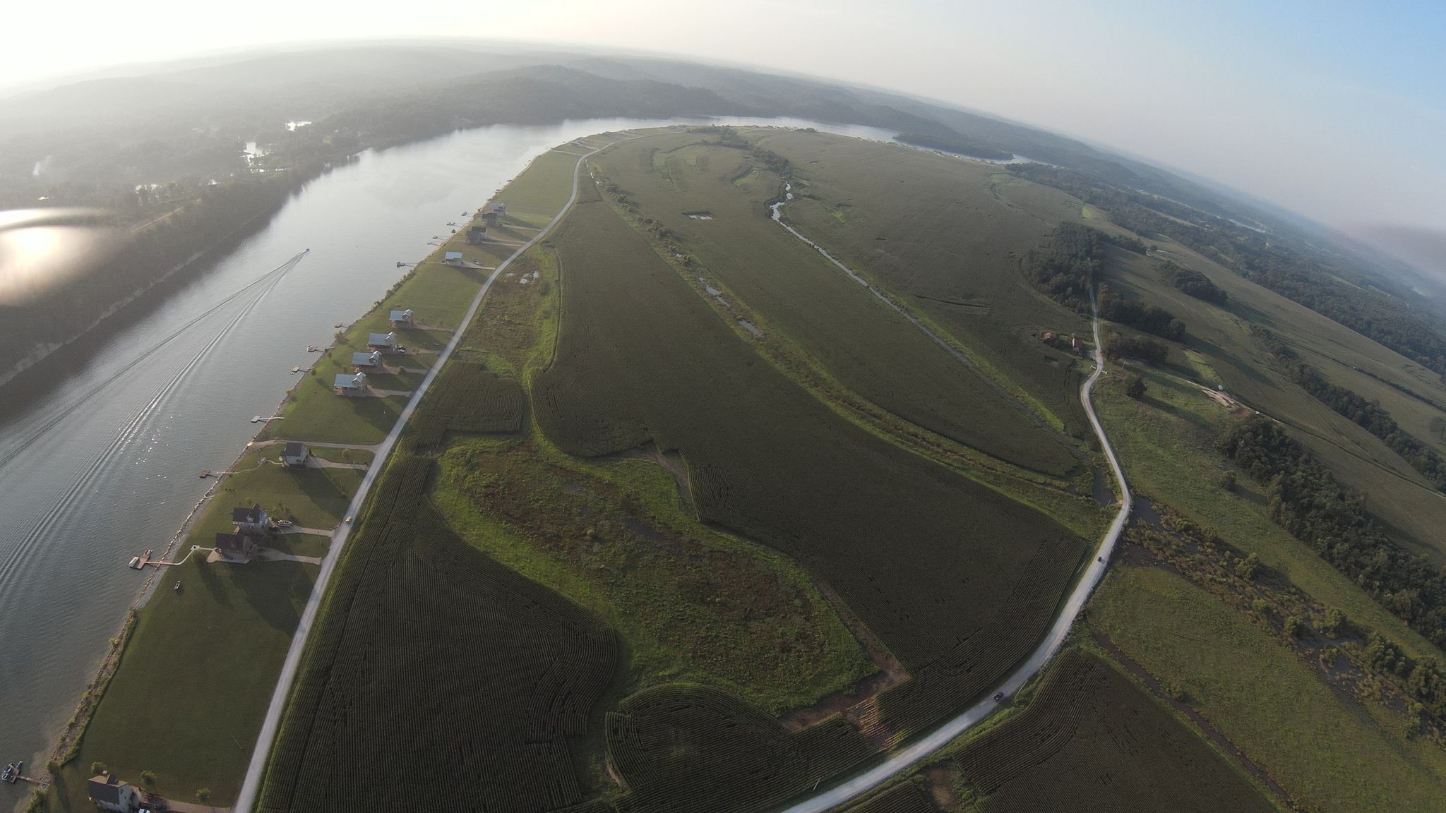 2485 Hardin Bottom River Road Clifton, TN 38425 - Photo 7 of 23