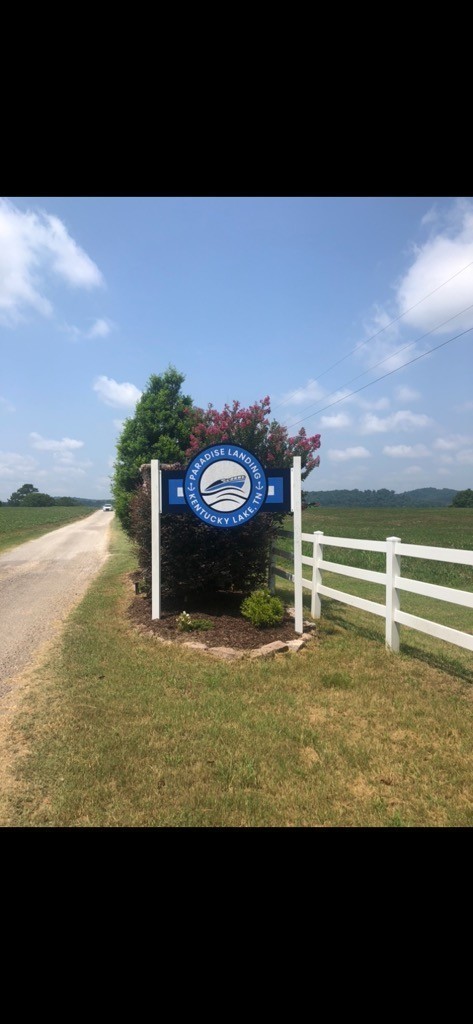 2485 Hardin Bottom River Road Clifton, TN 38425 - Photo 10 of 23 a view of a ocean view