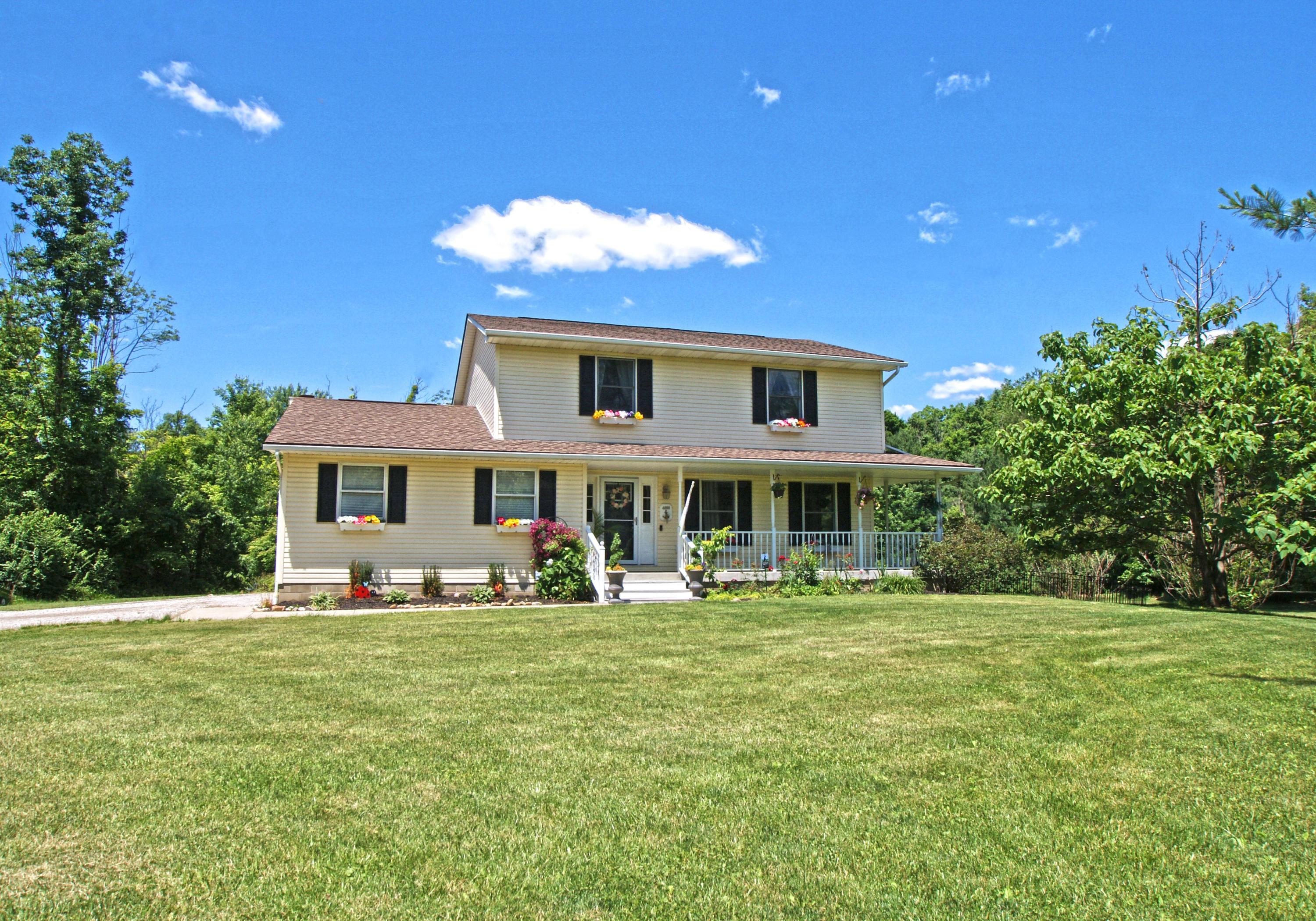 4990 Red Bank Road Galena, OH 43021 - Photo 1 of 25 Gallery Image 1