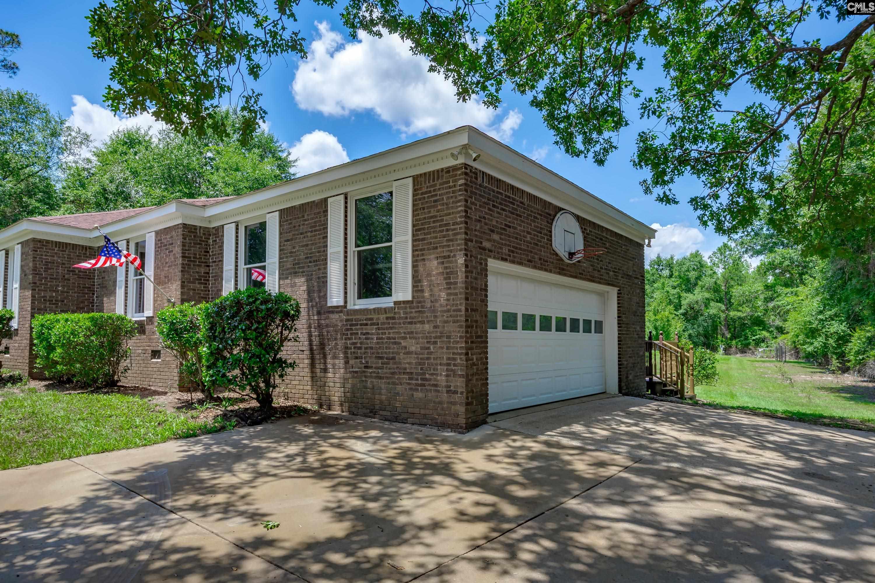 320 Kelly Mill Road Elgin, SC 29045 - Photo 4 of 38