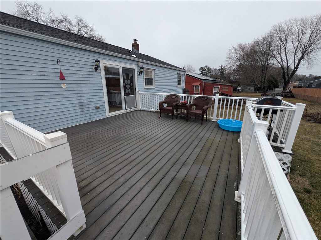 18 Noella Avenue Coventry, RI 02816 - Photo 25 of 32