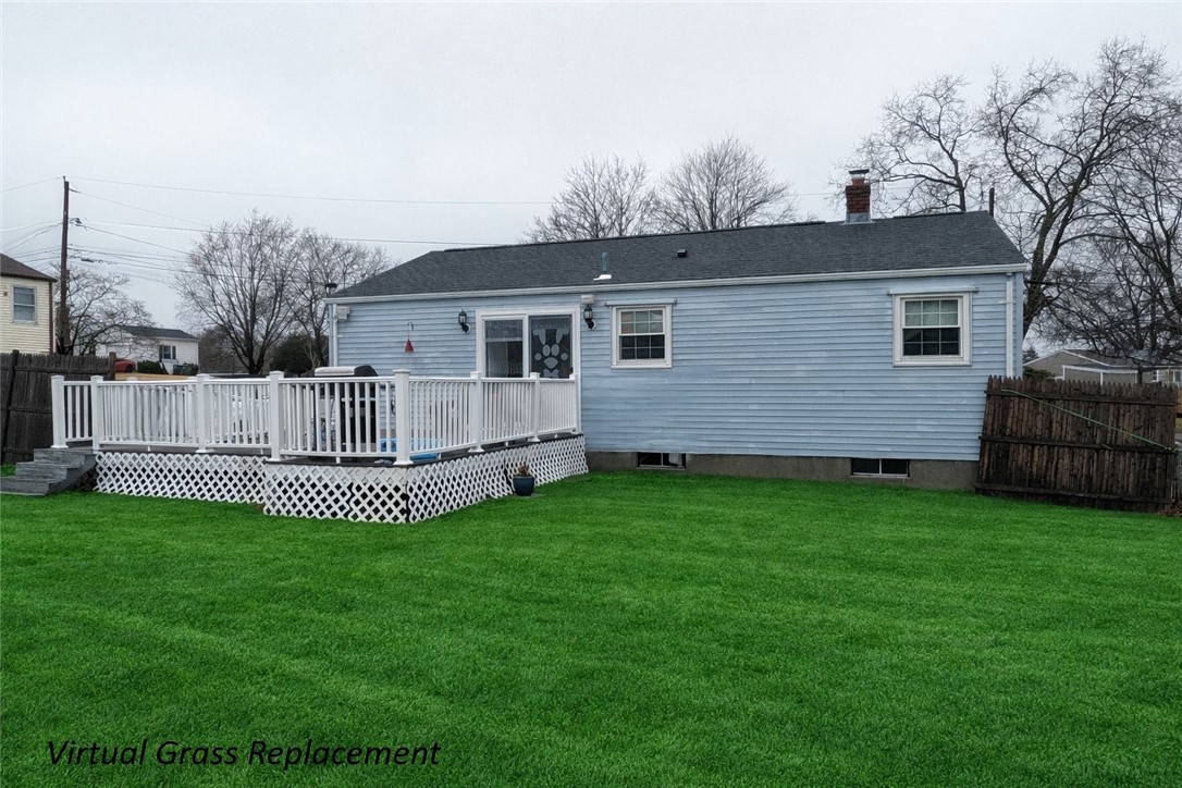 18 Noella Avenue Coventry, RI 02816 - Photo 31 of 32