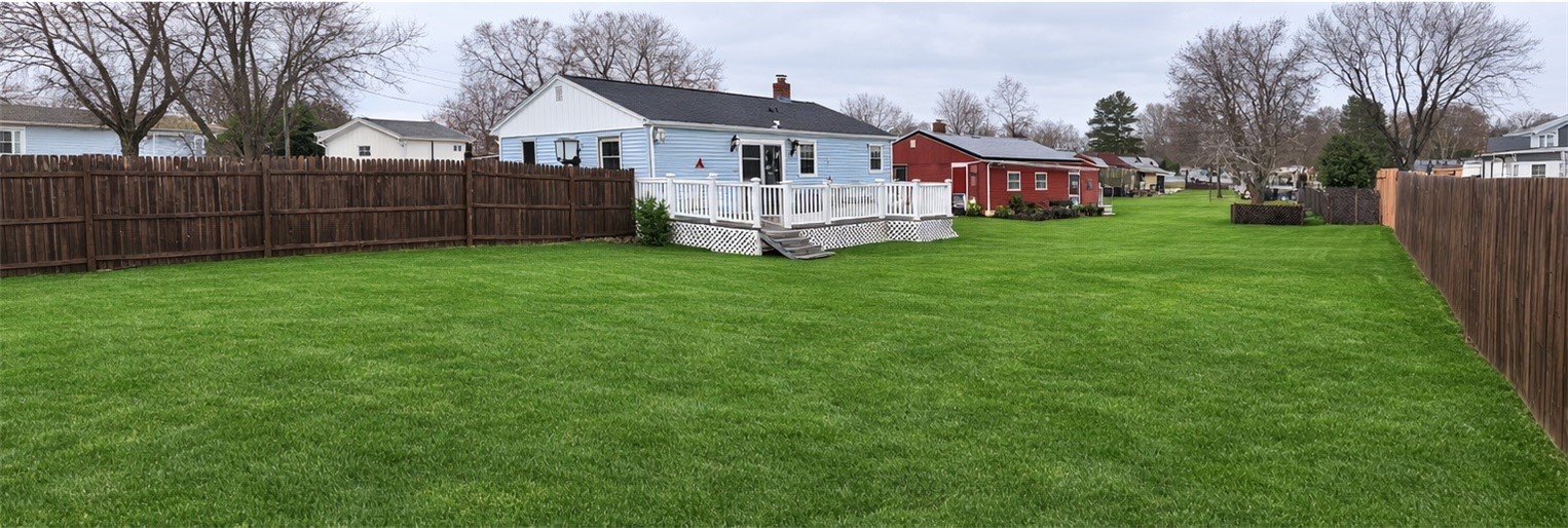 18 Noella Avenue Coventry, RI 02816 - Photo 32 of 32