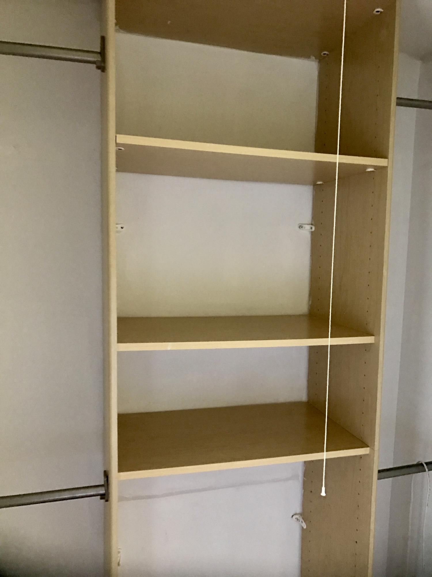 3111 Clint Moore Road, Unit 106 Boca Raton, FL 33496 - Photo 11 of 28 built in closet