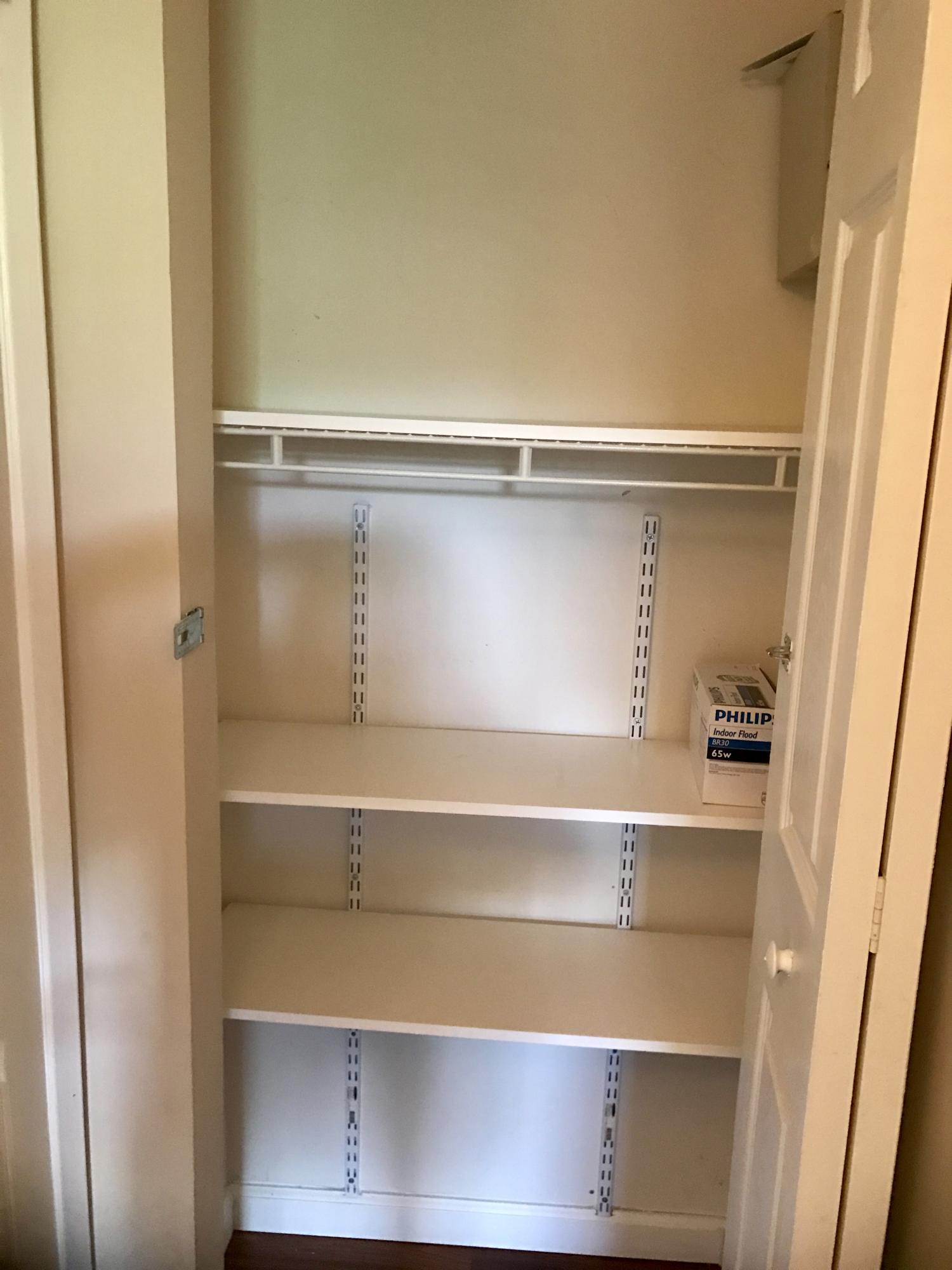 3111 Clint Moore Road, Unit 106 Boca Raton, FL 33496 - Photo 12 of 28 built in closet