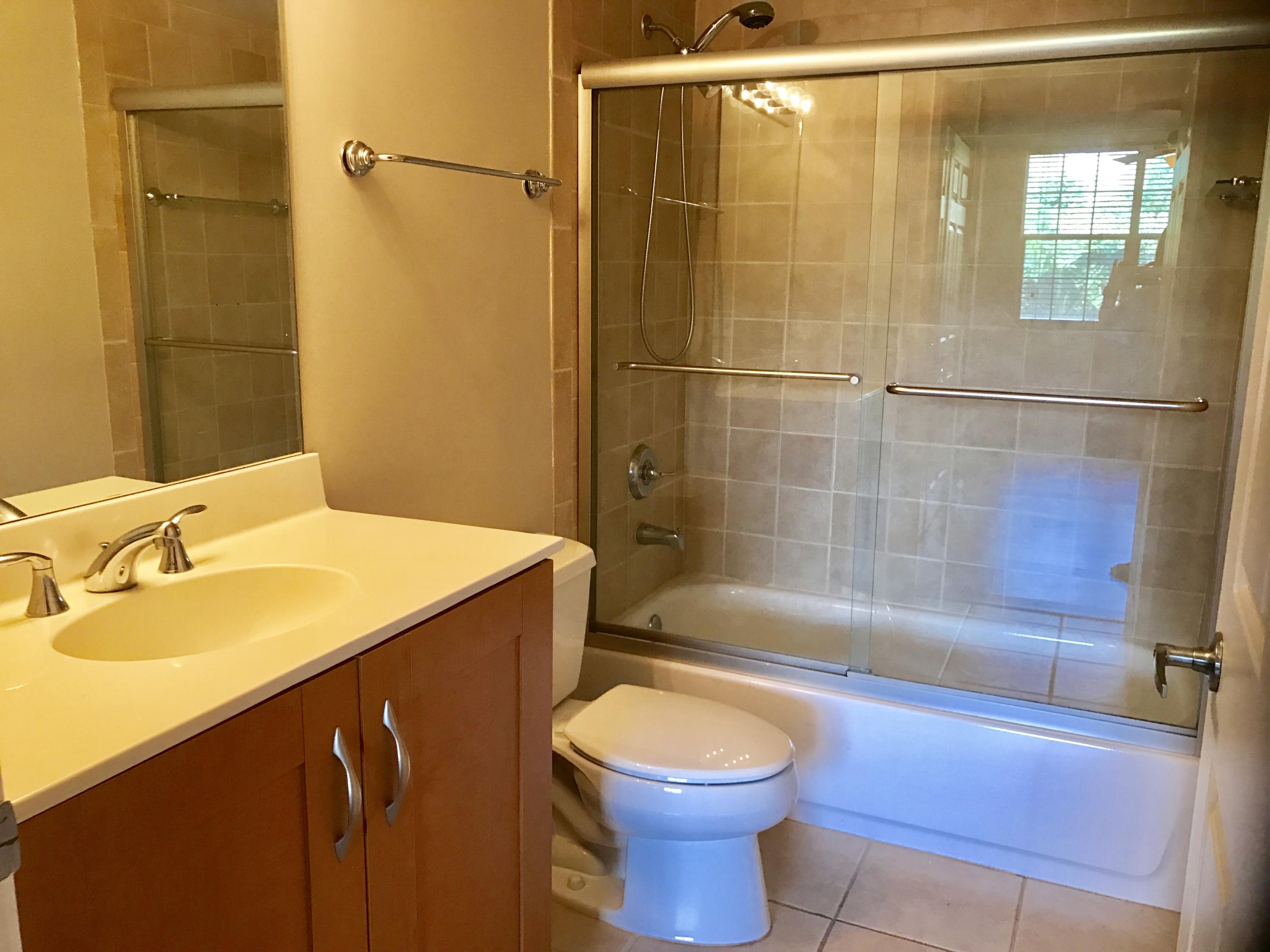 3111 Clint Moore Road, Unit 106 Boca Raton, FL 33496 - Photo 14 of 28 2nd bath