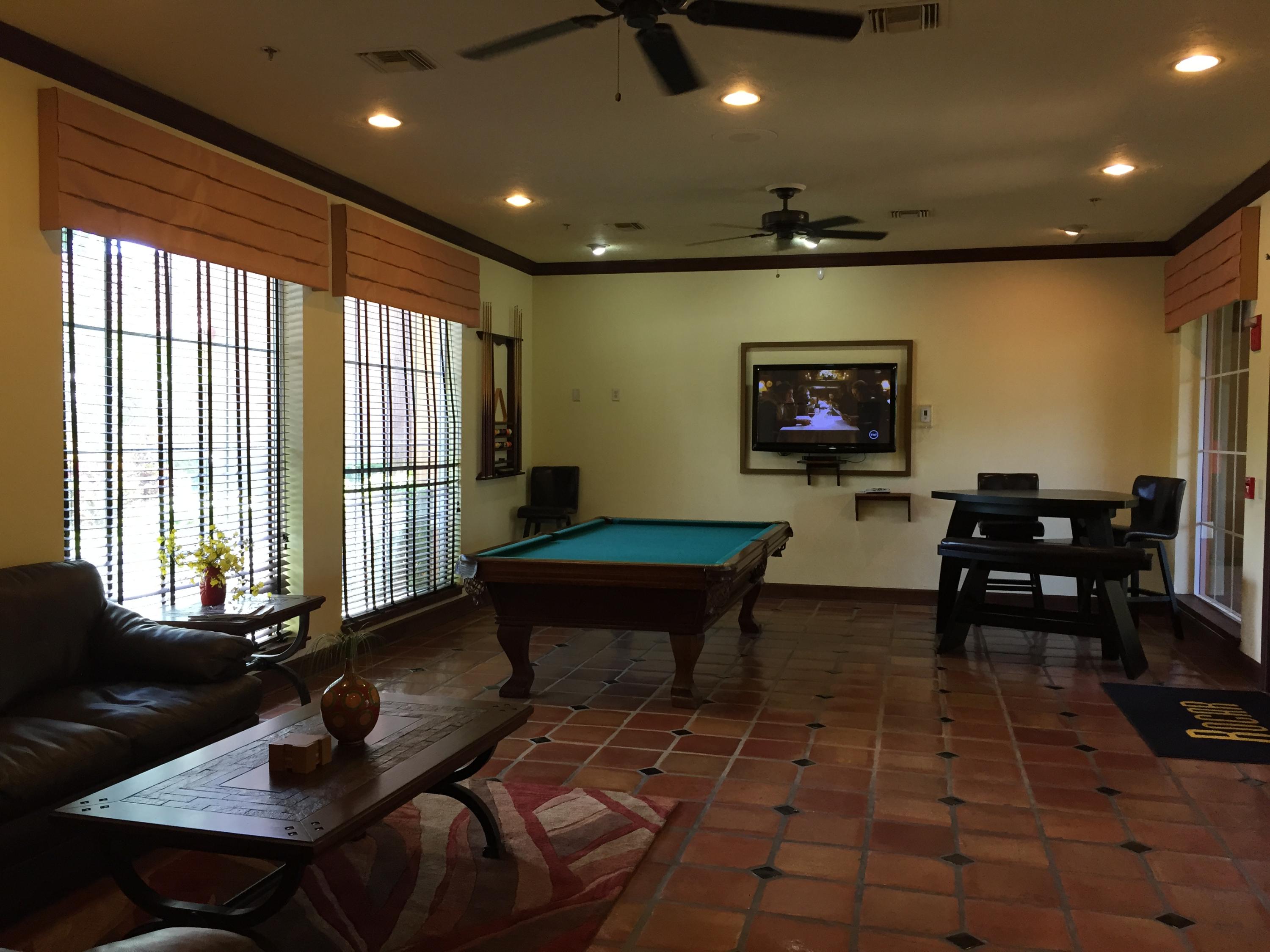 3111 Clint Moore Road, Unit 106 Boca Raton, FL 33496 - Photo 19 of 28 Billiards