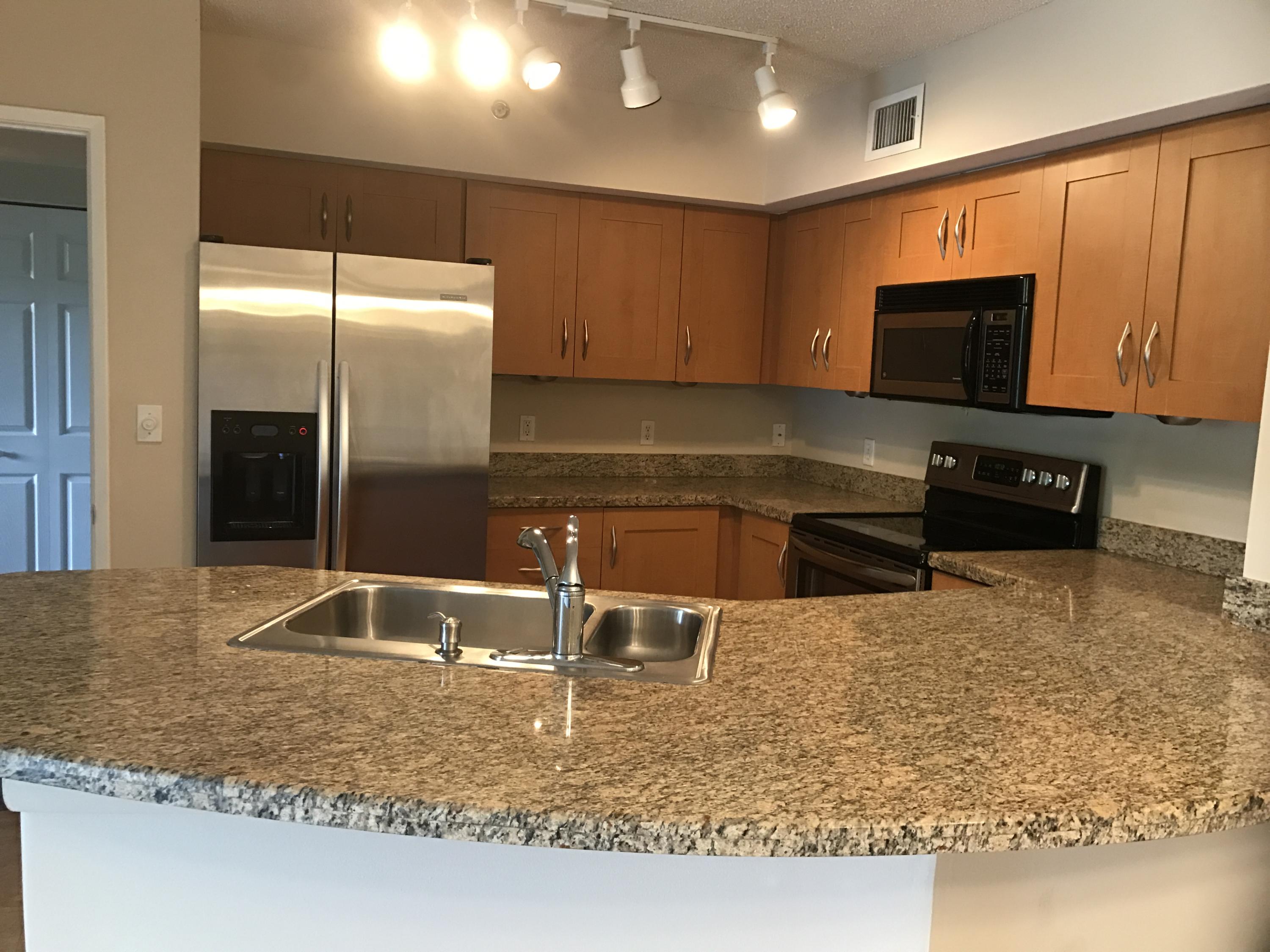 3111 Clint Moore Road, Unit 106 Boca Raton, FL 33496 - Photo 2 of 28 kitchen