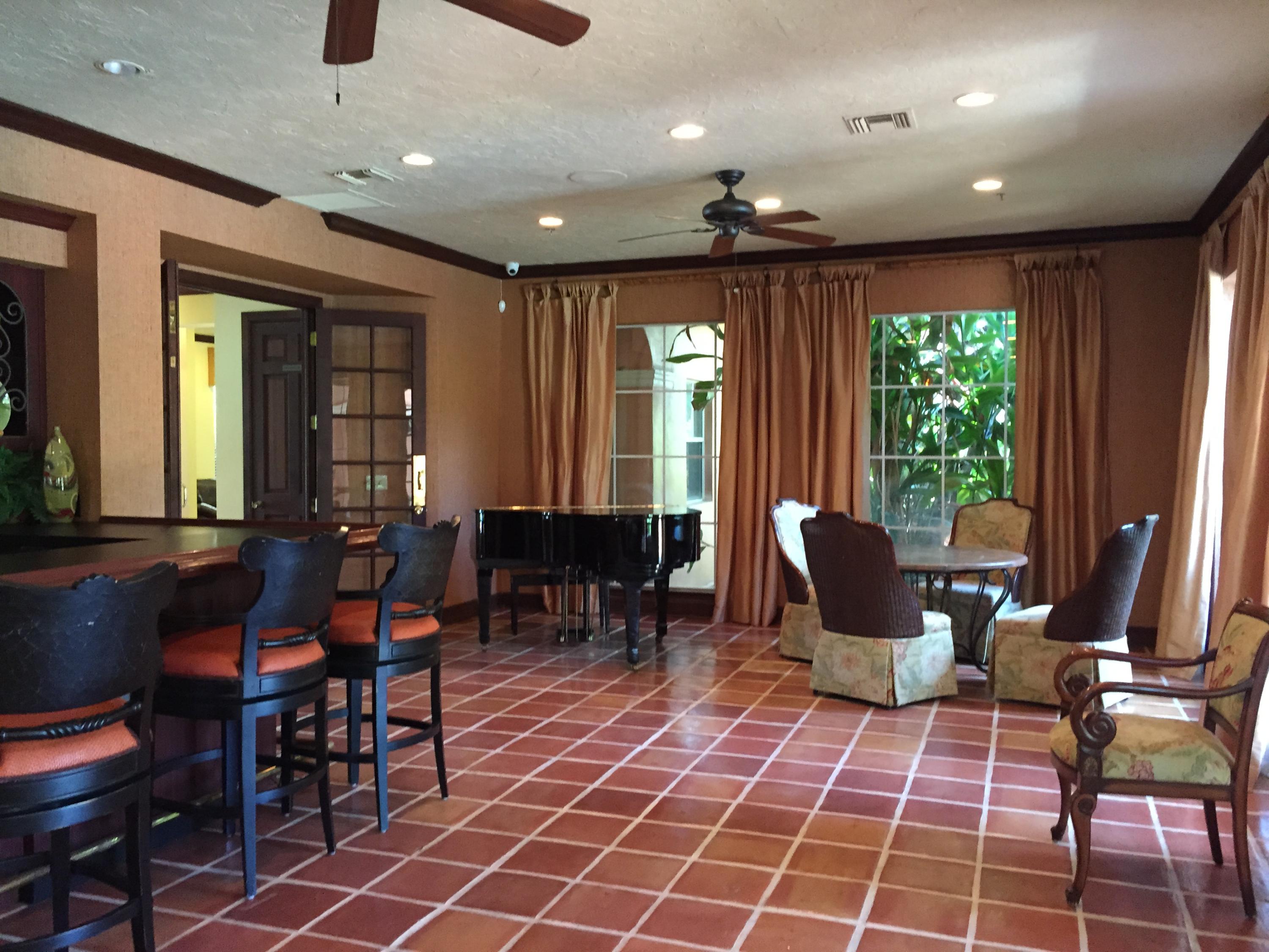 3111 Clint Moore Road, Unit 106 Boca Raton, FL 33496 - Photo 21 of 28 Clubhouse