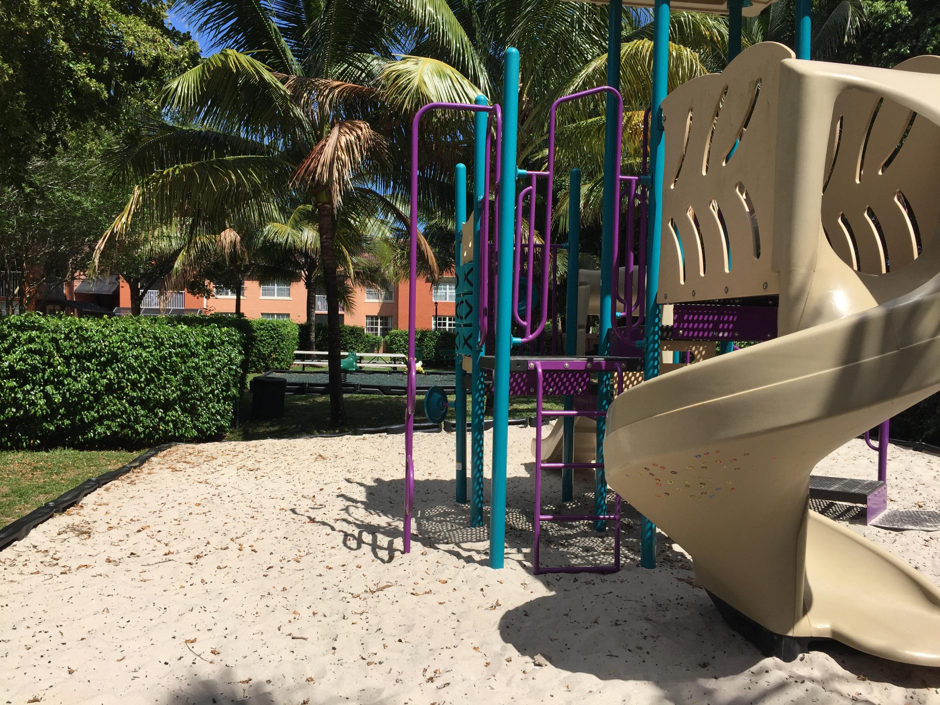 3111 Clint Moore Road, Unit 106 Boca Raton, FL 33496 - Photo 25 of 28 Playground