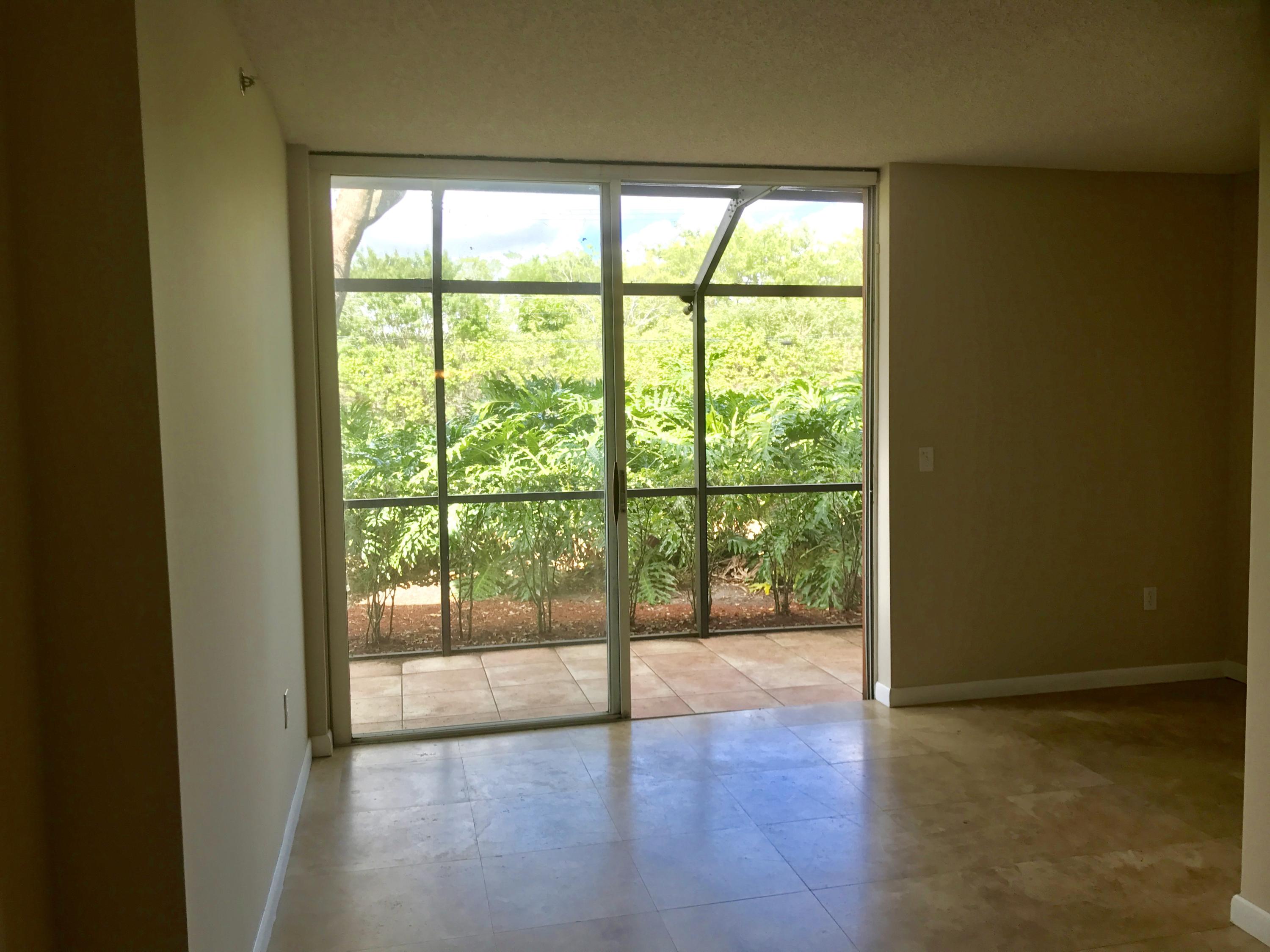 3111 Clint Moore Road, Unit 106 Boca Raton, FL 33496 - Photo 6 of 28 living room
