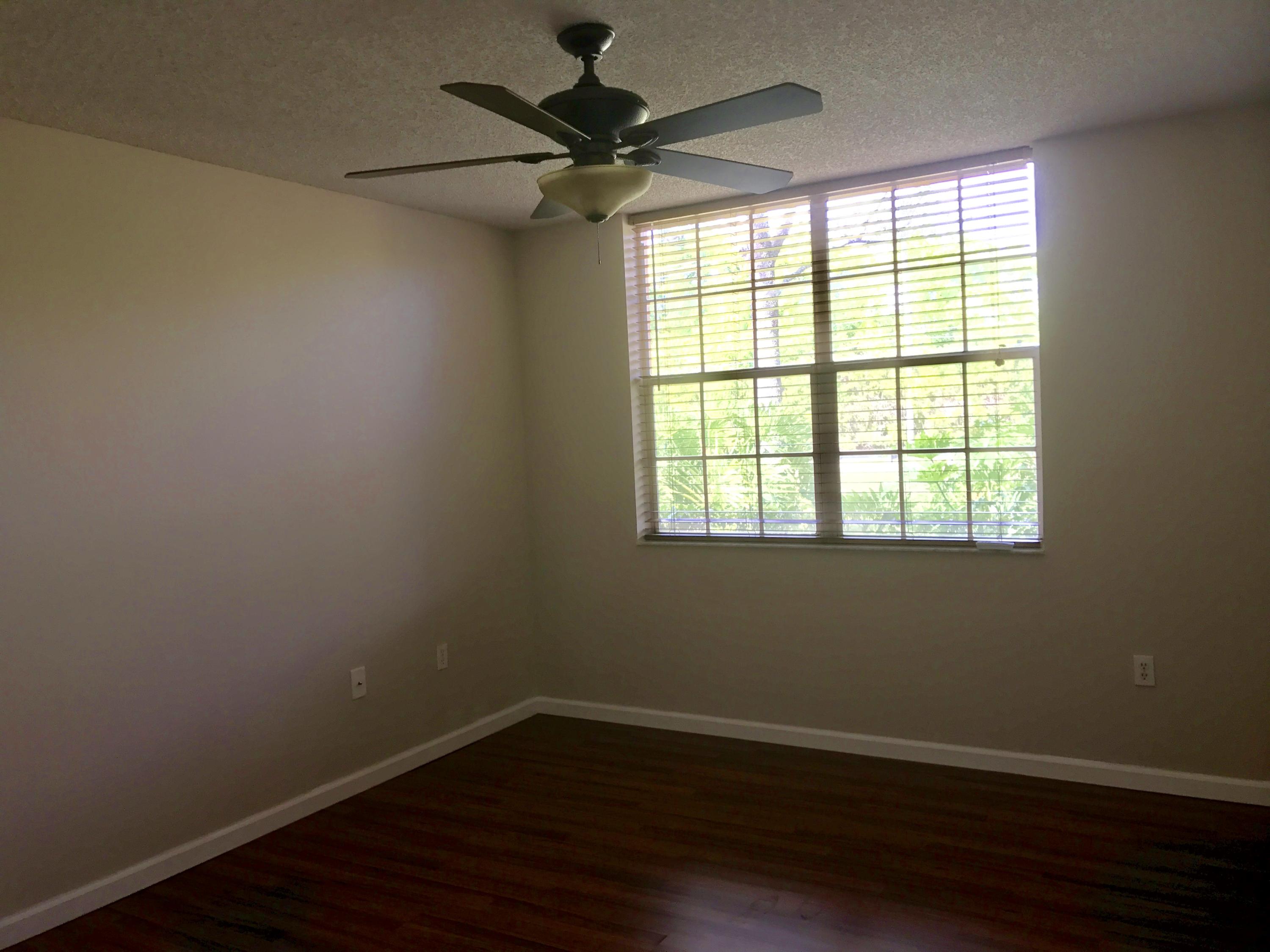 3111 Clint Moore Road, Unit 106 Boca Raton, FL 33496 - Photo 8 of 28 master bedroom