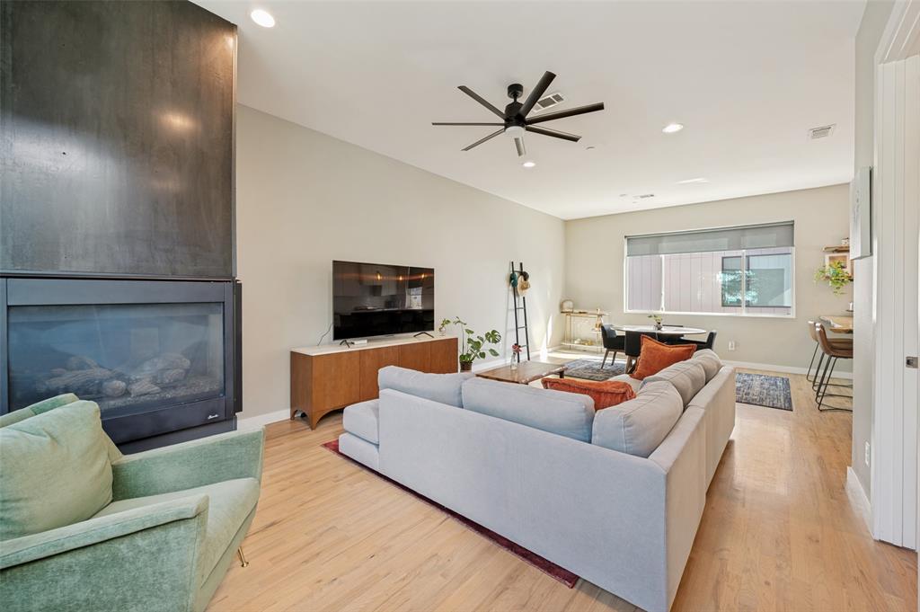 2630 Calvin Street, Unit 101 Dallas, TX 75204 - Photo 5 of 13
