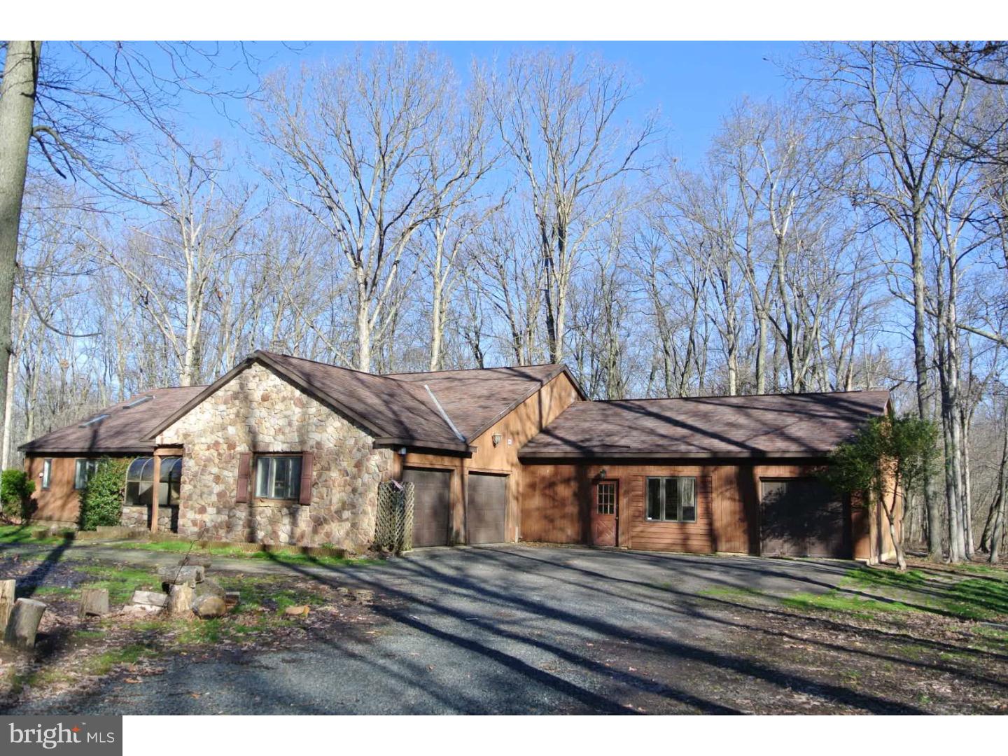 452 Stone Bridge Road Perkasie, PA 18944 - Photo 1 of 15 Exterior