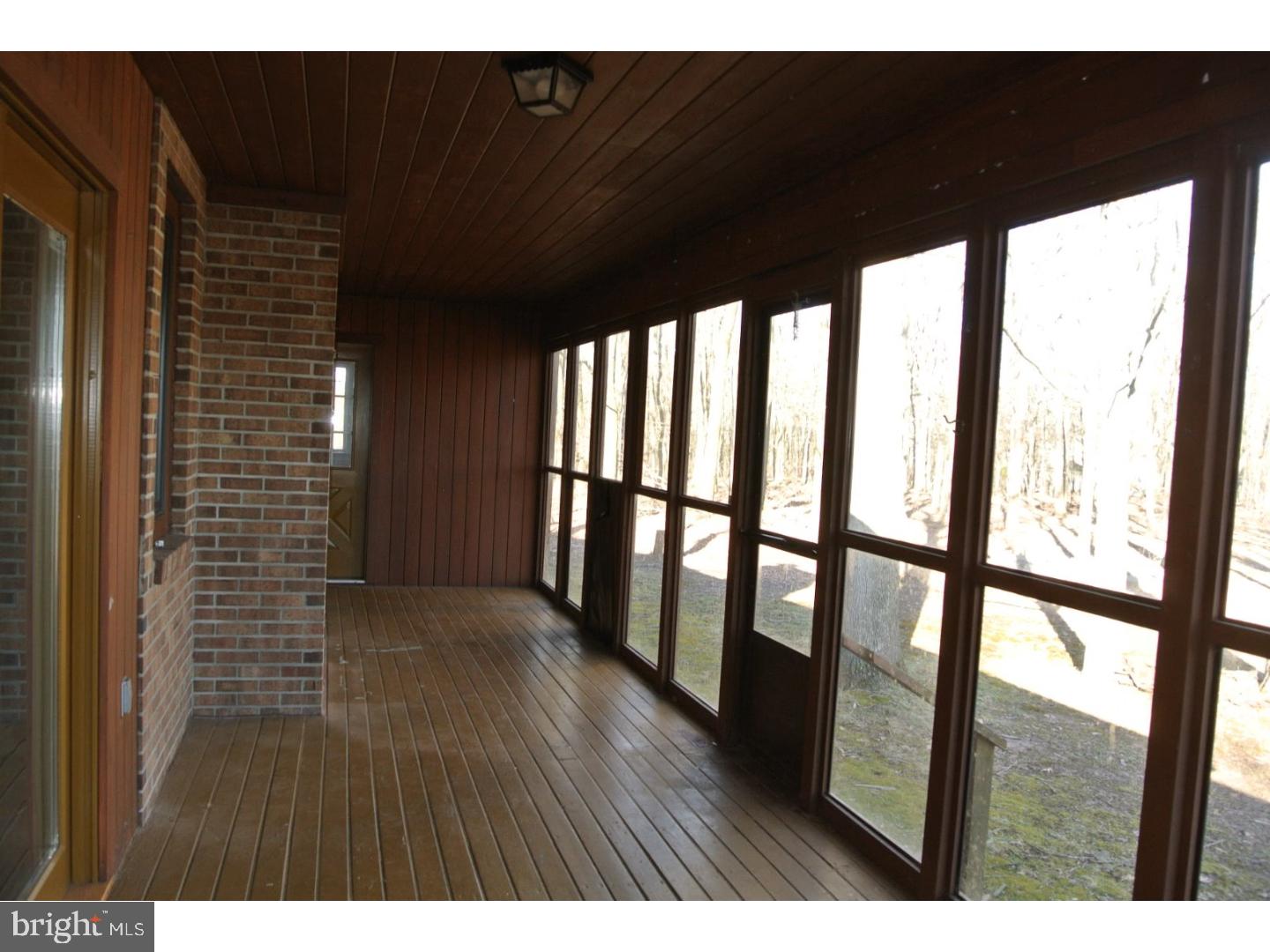 452 Stone Bridge Road Perkasie, PA 18944 - Photo 12 of 15 Enclosed Porch