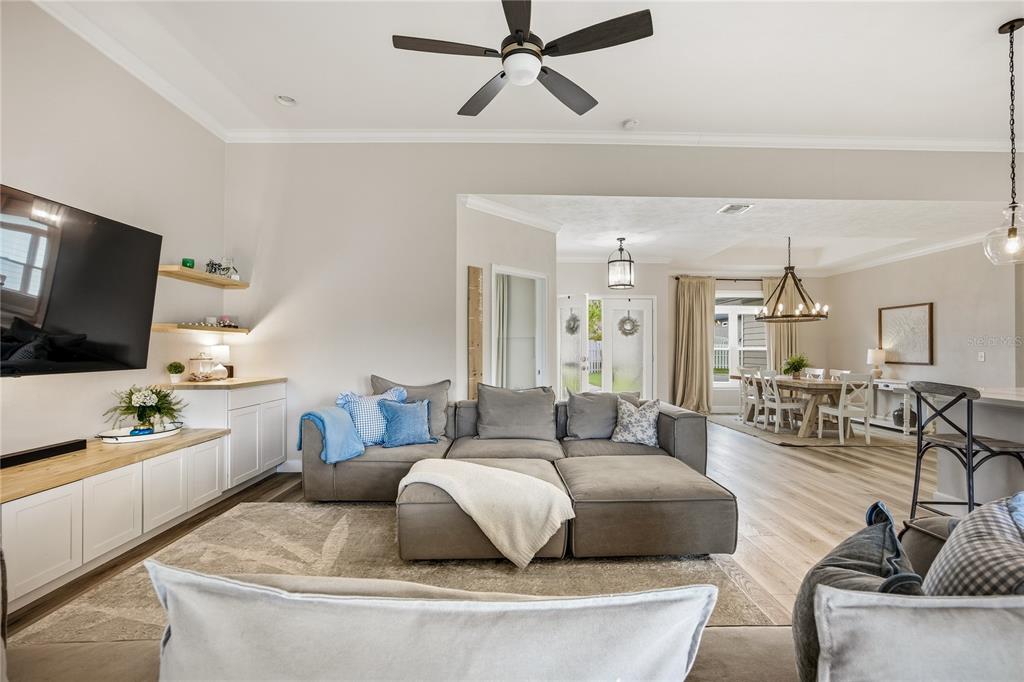 11983 Northwest 15th Road Gainesville, FL 32606 - Photo 13 of 44