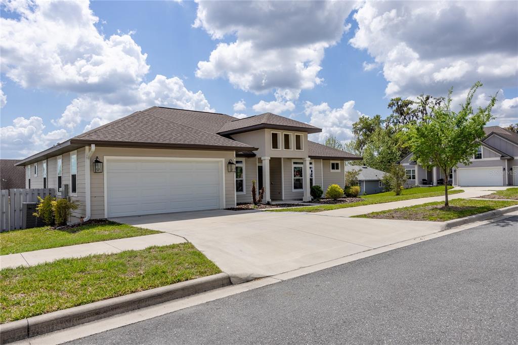 11983 Northwest 15th Road Gainesville, FL 32606 - Photo 2 of 44