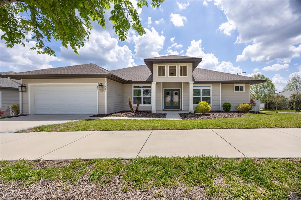 11983 Northwest 15th Road Gainesville, FL 32606 - Photo 3 of 44