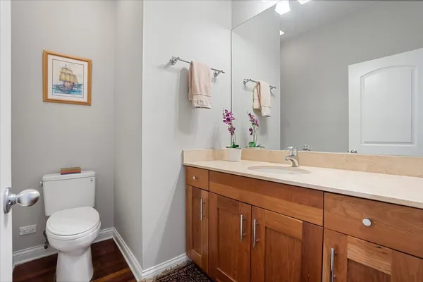 $5,500 | 1018 North Hermitage Avenue, Unit 1, Chicago, IL 60622