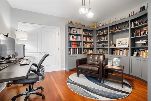 $5,500 | 1018 North Hermitage Avenue, Unit 1, Chicago, IL 60622