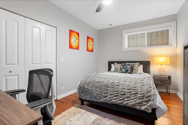 $5,500 | 1018 North Hermitage Avenue, Unit 1, Chicago, IL 60622