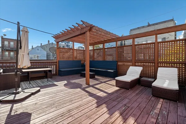 $5,500 | 1018 North Hermitage Avenue, Unit 1, Chicago, IL 60622