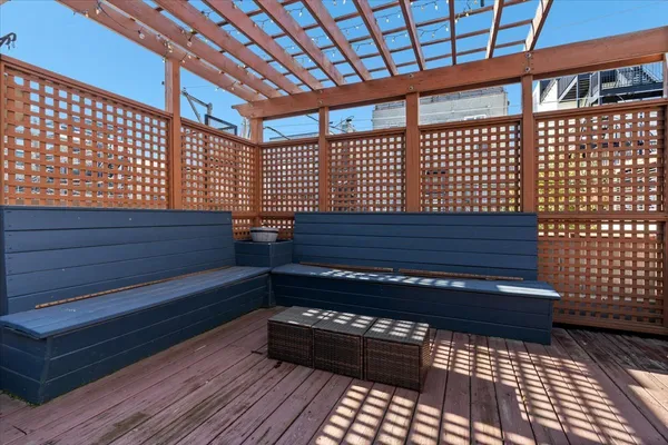 $5,500 | 1018 North Hermitage Avenue, Unit 1, Chicago, IL 60622