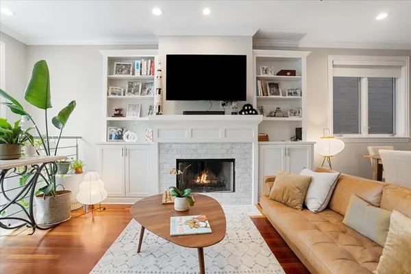 $5,500 | 1018 North Hermitage Avenue, Unit 1, Chicago, IL 60622