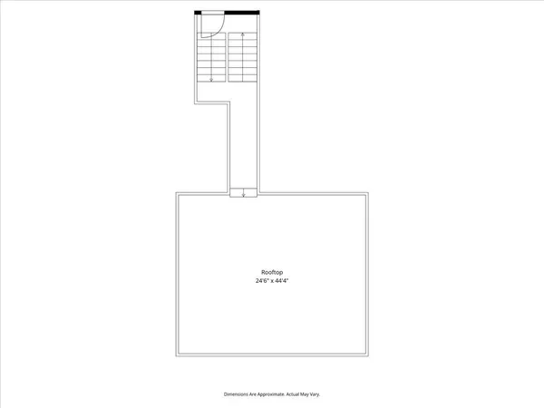 $5,500 | 1018 North Hermitage Avenue, Unit 1, Chicago, IL 60622