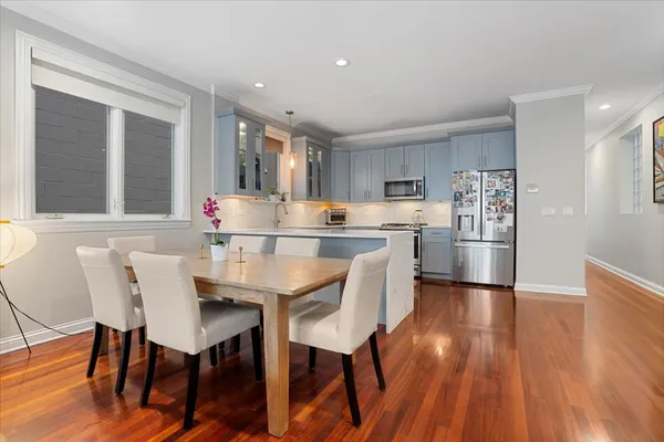 $5,500 | 1018 North Hermitage Avenue, Unit 1, Chicago, IL 60622